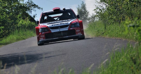 Rajd Rzeszowski